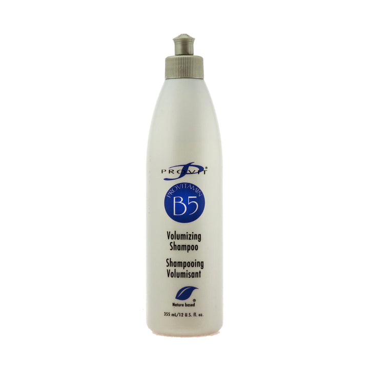 Provit B5 Volumizing Shampoo 355ml Image 1