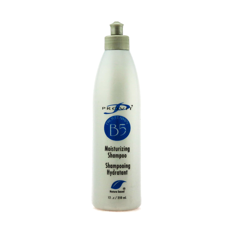 Provit B5 Moisturizing Shampoo355ml Image 1