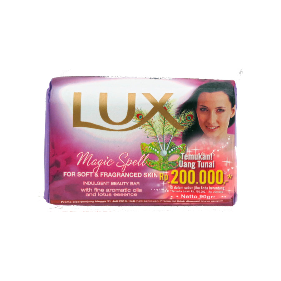 LUX Magic Spell Beauty Bar 90gr Image 1