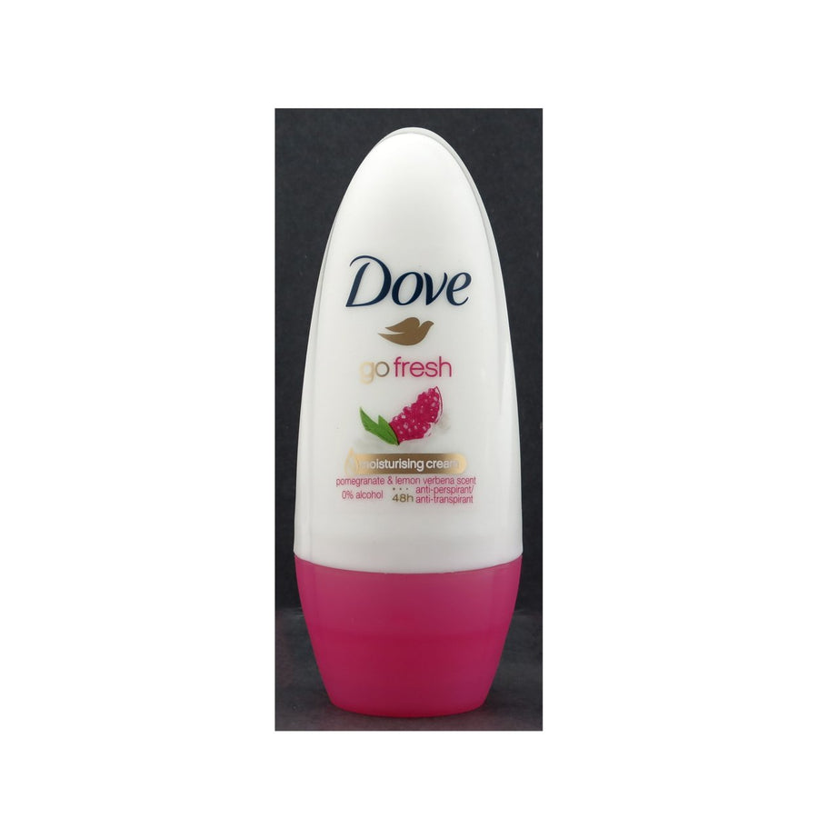 Dove Roll-on Stick Go Fresh Pomegranate 50 ml Image 1