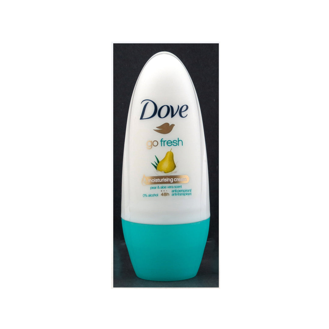 Dove Roll-on Stick Go Fresh Pear and Aloe 50 ml Image 1