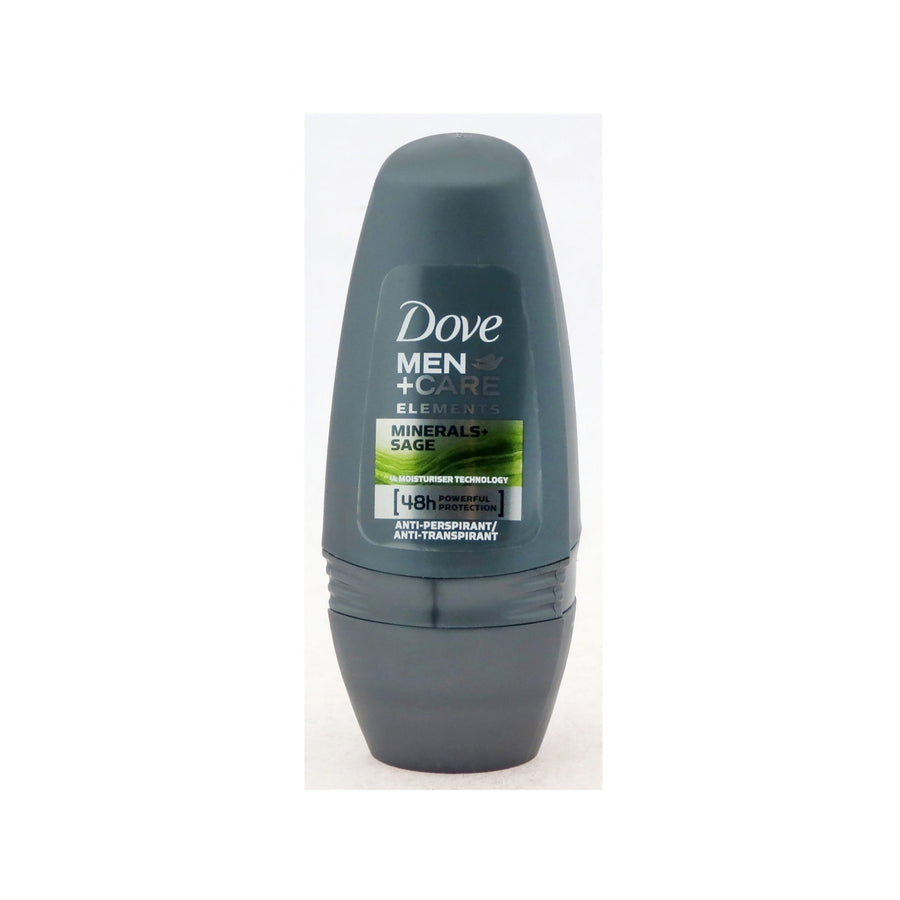 Dove Roll-on Stick Mineral and Sage Image 1