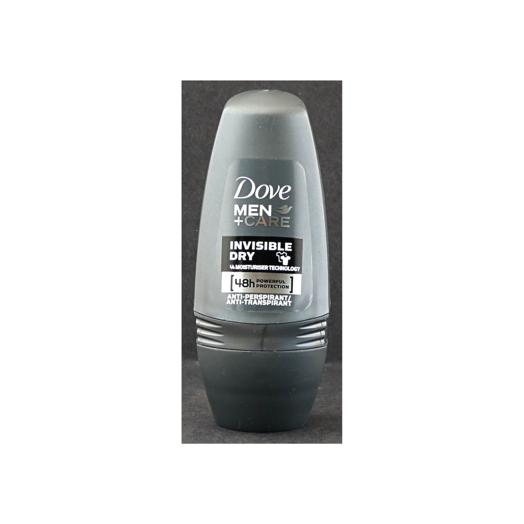 Dove Roll-on Stick Invisible Dry 50 ml Image 1