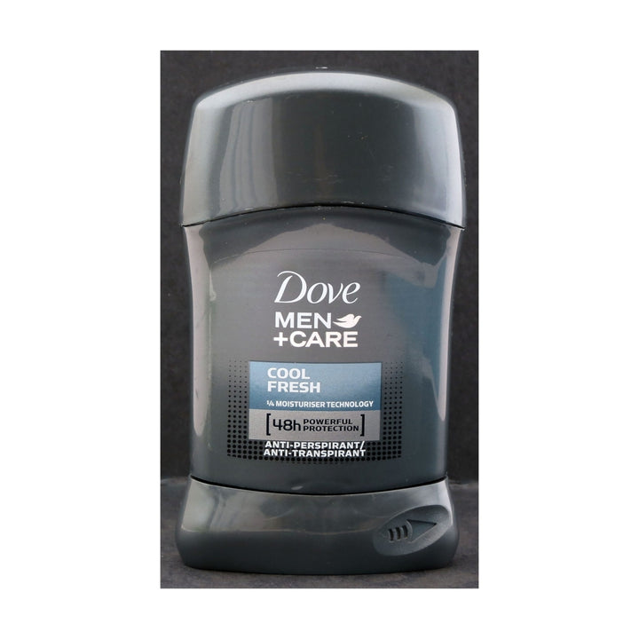 Dove Roll-on Stick Cool Fresh 50ml Image 1