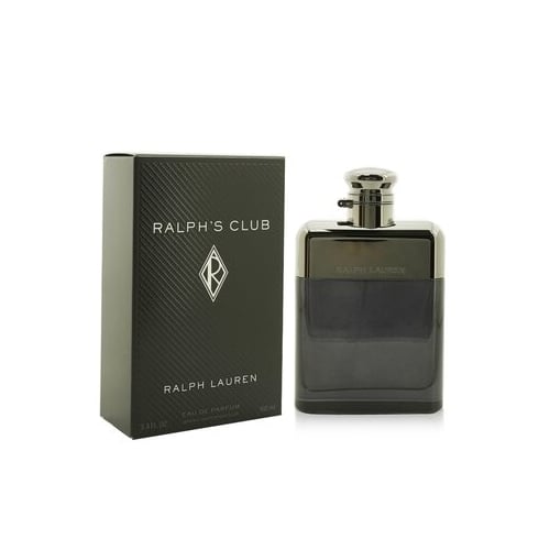 Ralph Lauren Ralphs Club Eau De Parfum Spray 100ml/3.4oz Image 2