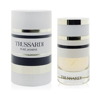 Trussardi Pure Jasmine Eau De Parfum Spray 60ml/2oz Image 2