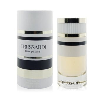 Trussardi Pure Jasmine Eau De Parfum Spray 90ml/3oz Image 2