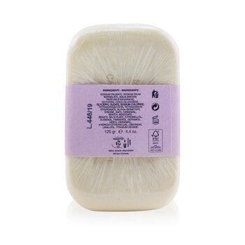 Carthusia Bath Soap - Fiori Di Capri 125g/4.4oz Image 3