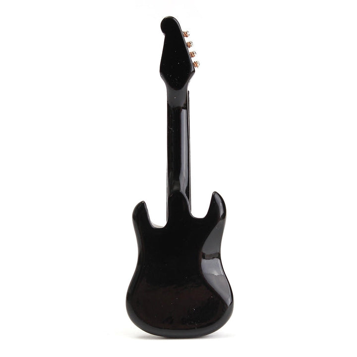 1,12 Scale Miniature Guitar Accessories Instrument DIY Part Image 4