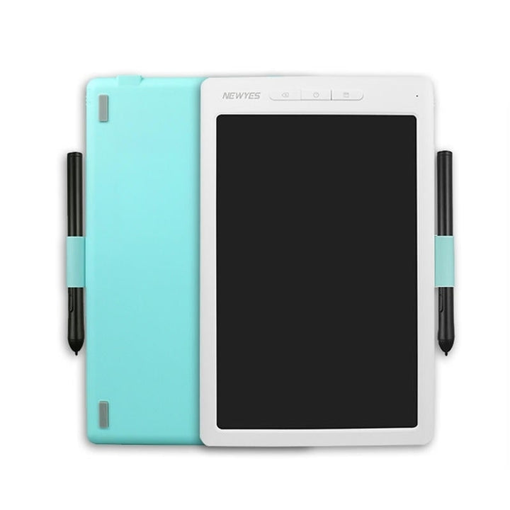 10inch Bluetooth Archive Synchronize Writing Tablet Save Drawing LCD Office Family Graffiti Toy Gift Image 1