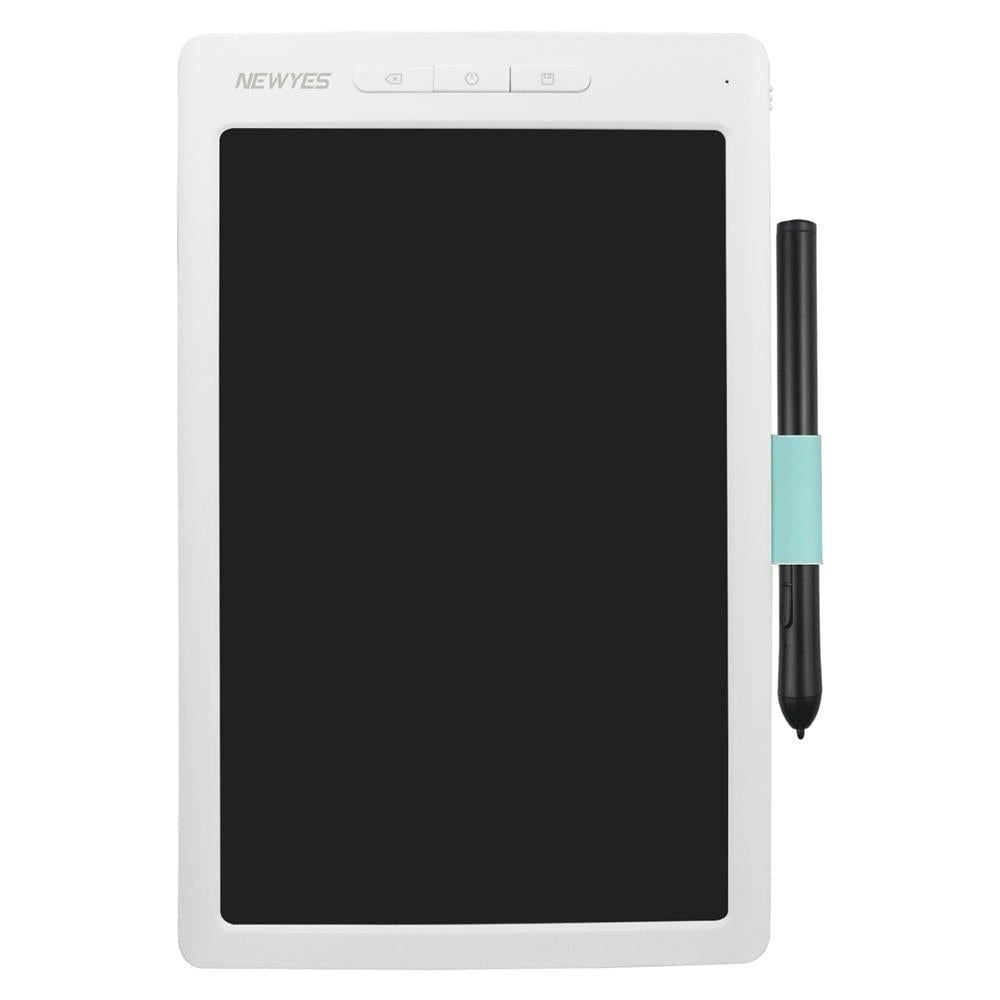 10inch Bluetooth Archive Synchronize Writing Tablet Save Drawing LCD Office Family Graffiti Toy Gift Image 2
