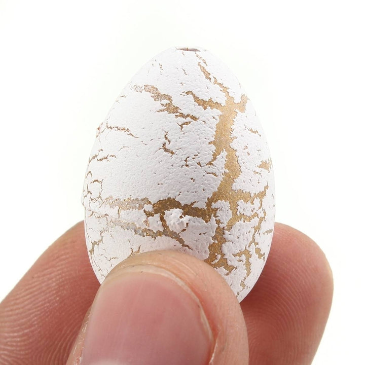 10PCS Hatching Growing Dinosaur Dino Eggs Add Water Magic Cute Children Toy Gift Image 3