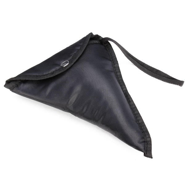 12 Hole Ocarina Protective Bag Thick Waterproof Protective Bag Image 2