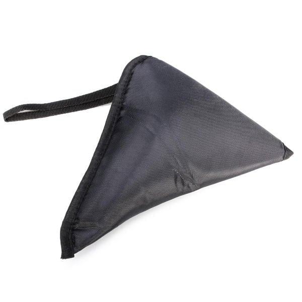 12 Hole Ocarina Protective Bag Thick Waterproof Protective Bag Image 3