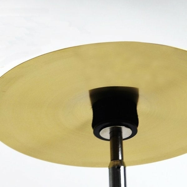 1PC Brass Splash Crash Kide Hi-Hat Cymbal for Drum Set Image 8