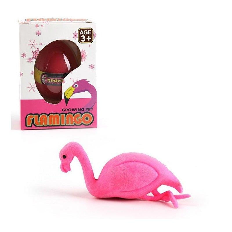 1Pc Large Funny Magic Growing Hatching Eggs Christmas Child Novelties Toys Gifts Image 6