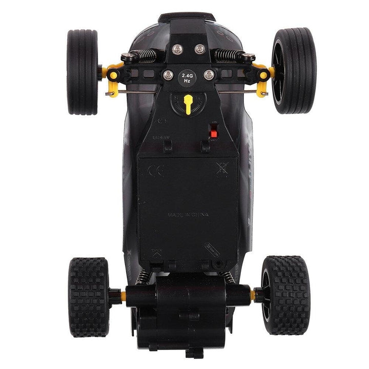 2.4G 4CH RC Car Off-Road Vehicles Truck RTR Model Image 3
