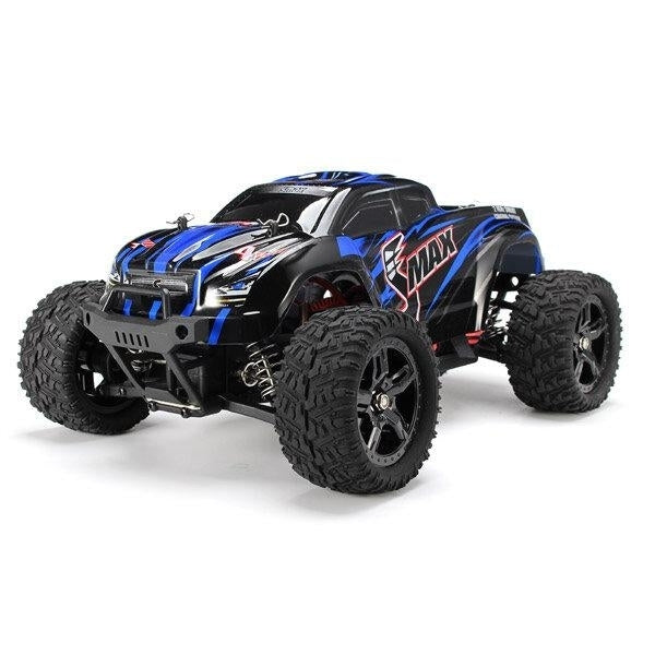 2.4G 4WD Brushed Off Road Truck SMAX RC Car Image 4