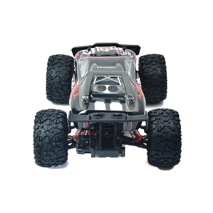 2.4G 4WD High Speed 35km,h Off-Road Partial Waterproof RC Car Image 8