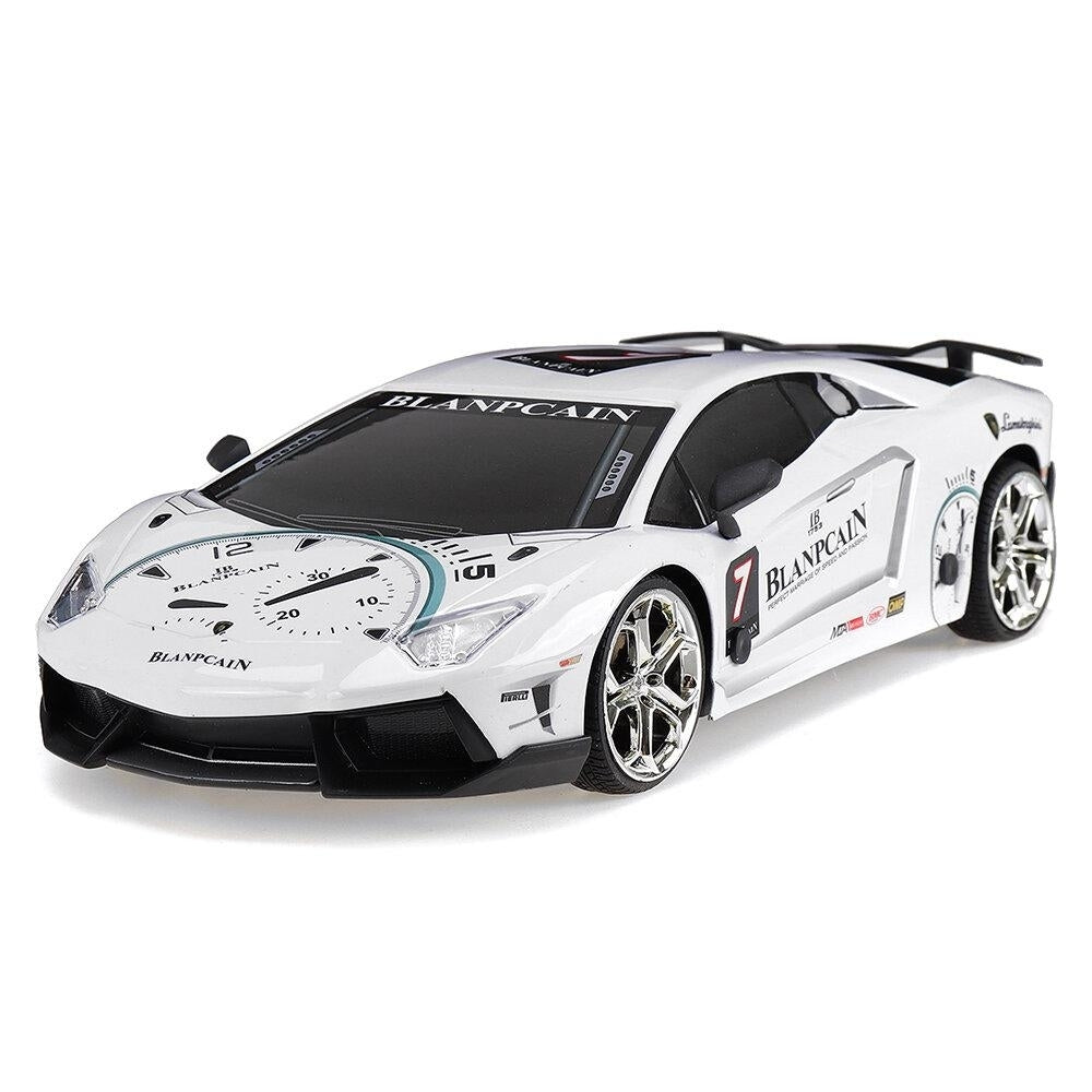 2.4G 4WD High Speed Drift RC Car Toys For Kids Vehicle Models Image 4