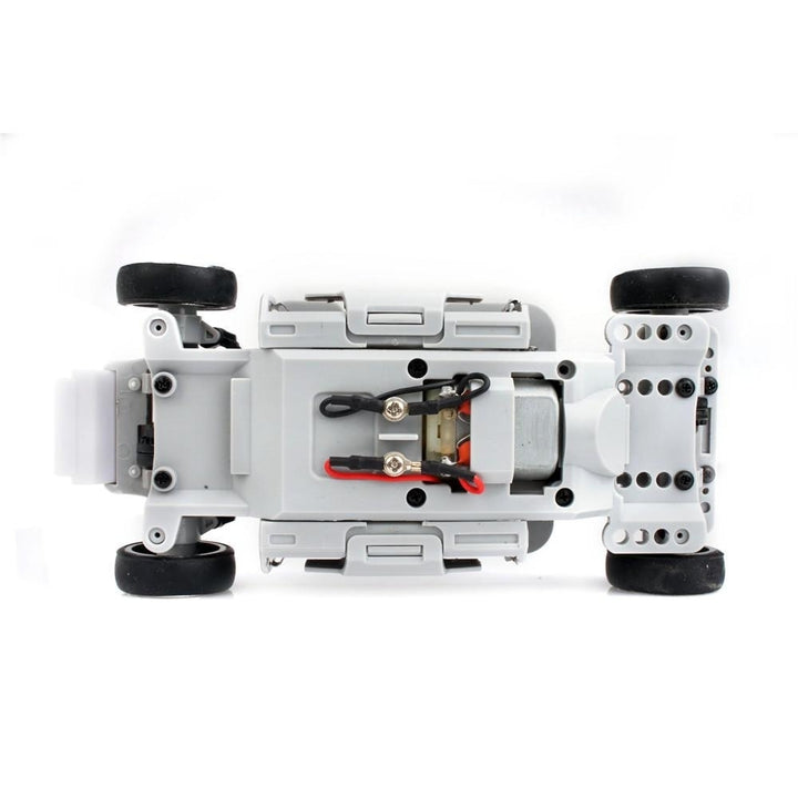 2.4G 4WD Mini Drift RC Car Brushed Vehicles Models RTR Toys Image 8