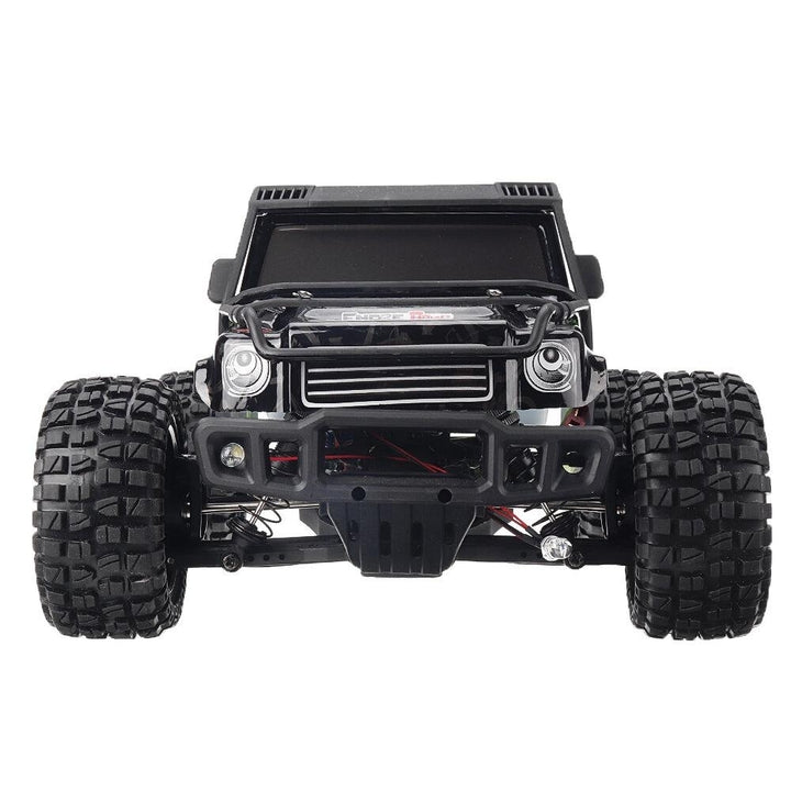 2.4G 4WD RC Car Electric Full Proportional Control Off-Road Truck RTR Model Image 8