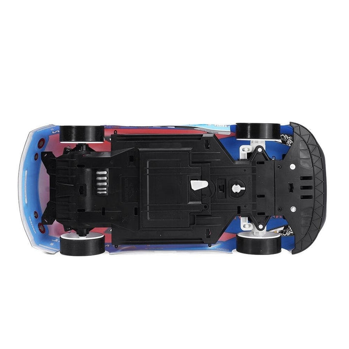 2.4G 4WD RC Car Electric On-Road Drift Vehicles RTR Model Image 3