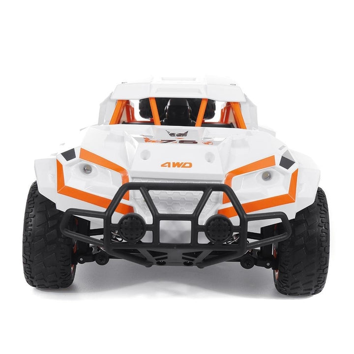 2.4G 4WD RC Car Electric Rally Off-Road Vehicles RTR Toy Image 6