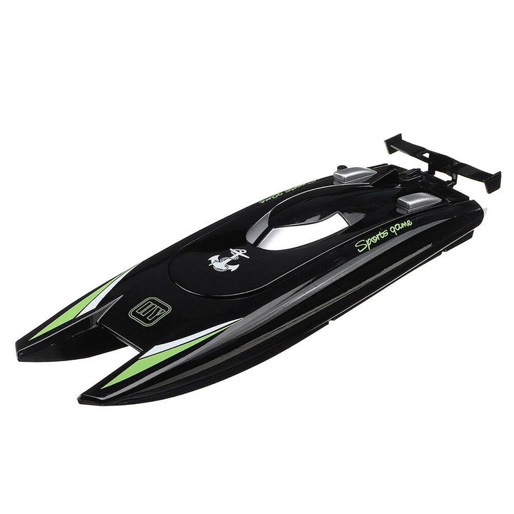 2.4G High Speed RC Boat Vehicle Models Toy 20km,h Image 1