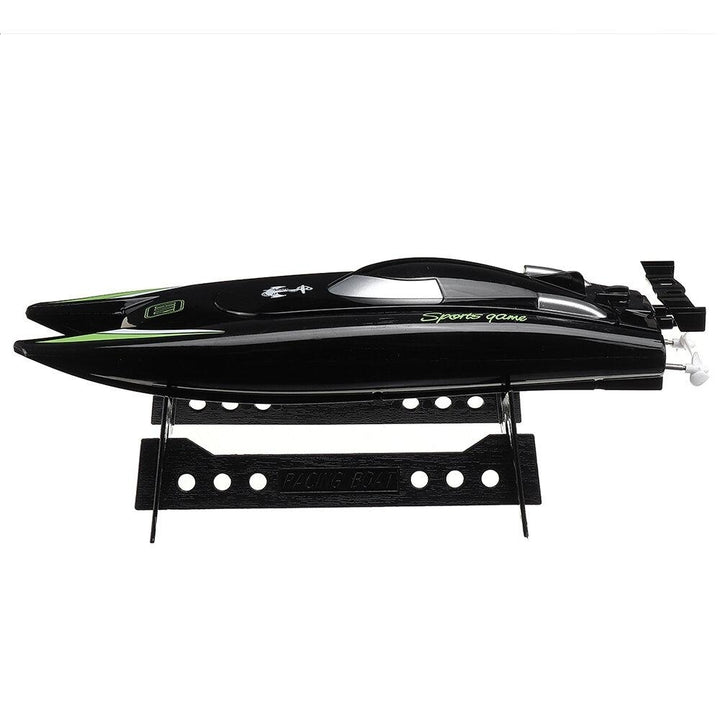 2.4G High Speed RC Boat Vehicle Models Toy 20km,h Image 6