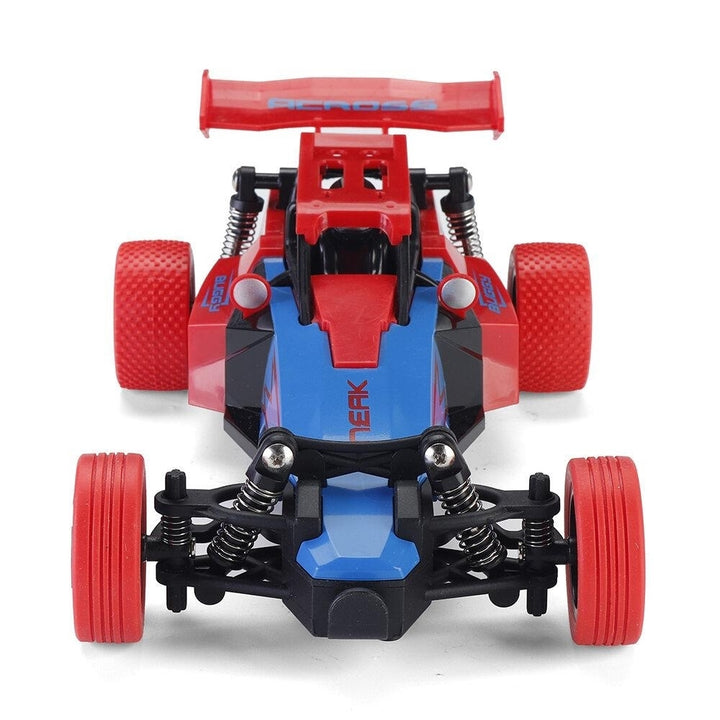 2.4G High Speed RC Car Off-road Vehicle Models Image 8