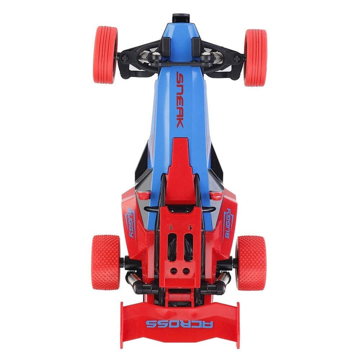 2.4G High Speed RC Car Off-road Vehicle Models Image 9