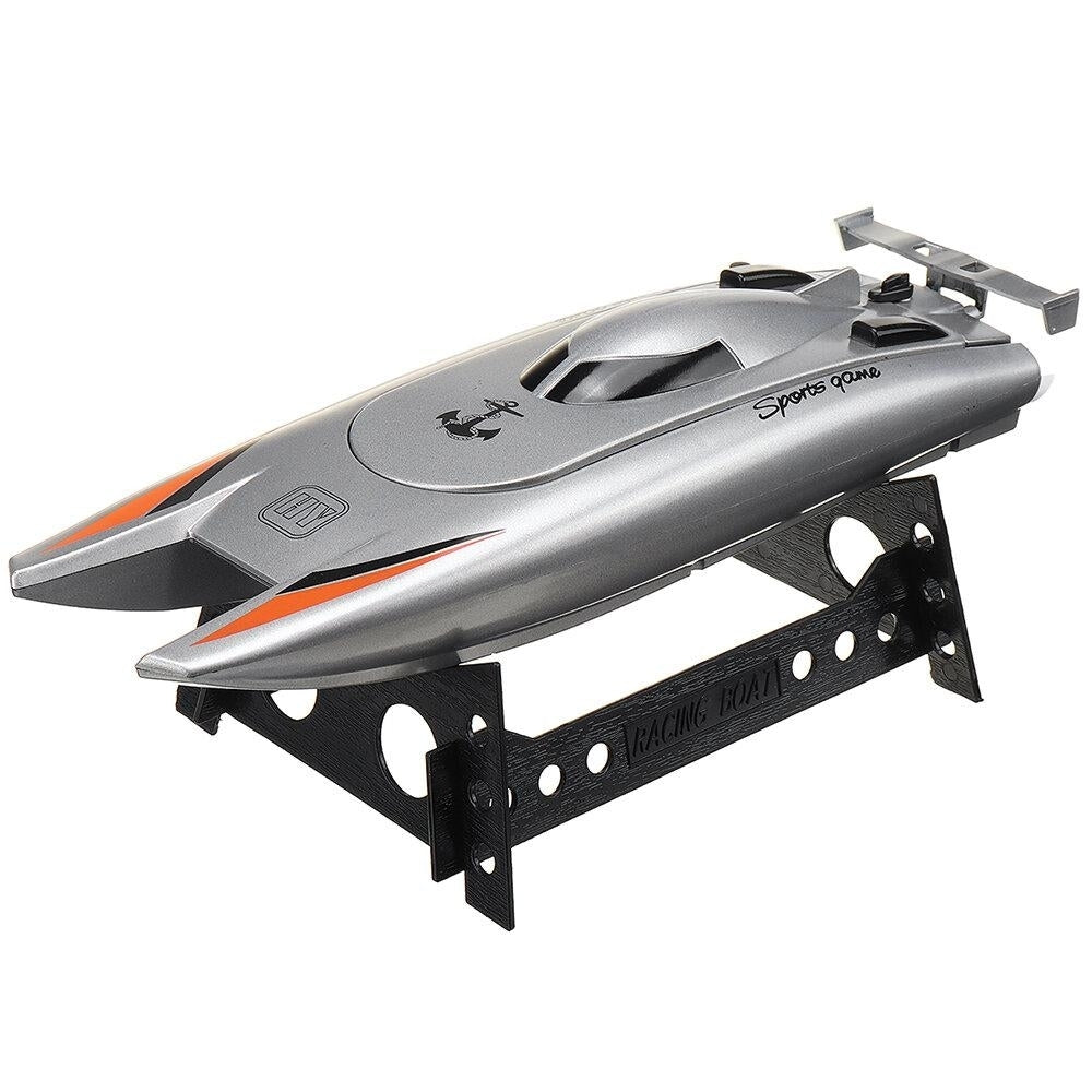 2.4G High Speed RC Boat Vehicle Models Toy 20km,h Image 7