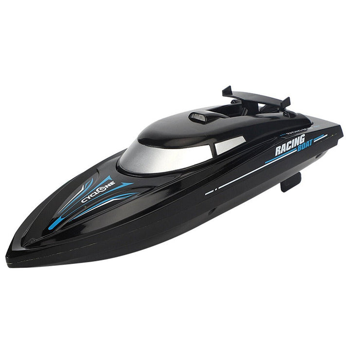2.4G RC High Speed RC Boat Radio Remote Control Racing Electric Toys For Children Best Gifts Image 1
