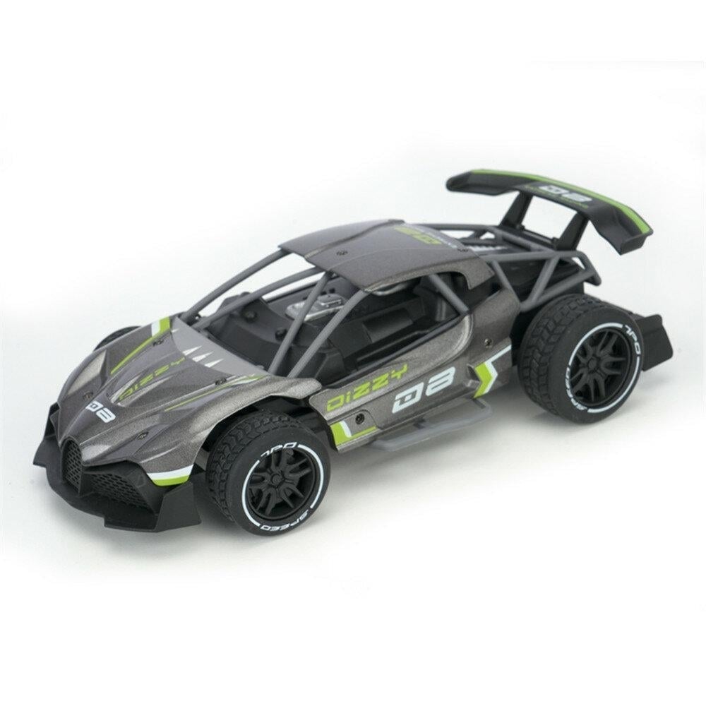 2.4G RWD RC Car Alloy Shell Electric Drift On-Road Vehicles RTR Model Image 1