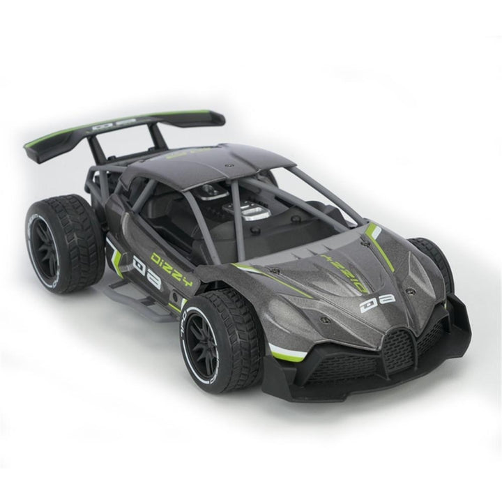 2.4G RWD RC Car Alloy Shell Electric Drift On-Road Vehicles RTR Model Image 7