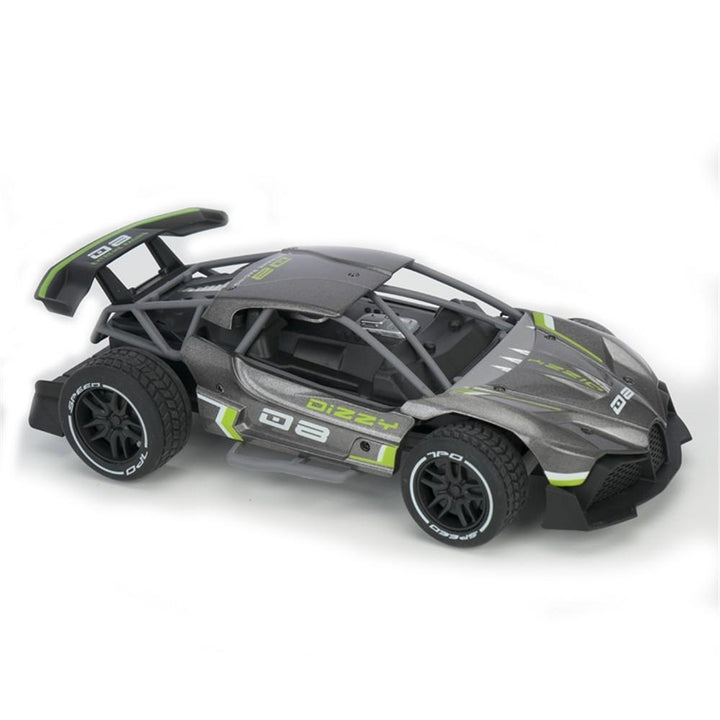 2.4G RWD RC Car Alloy Shell Electric Drift On-Road Vehicles RTR Model Image 8