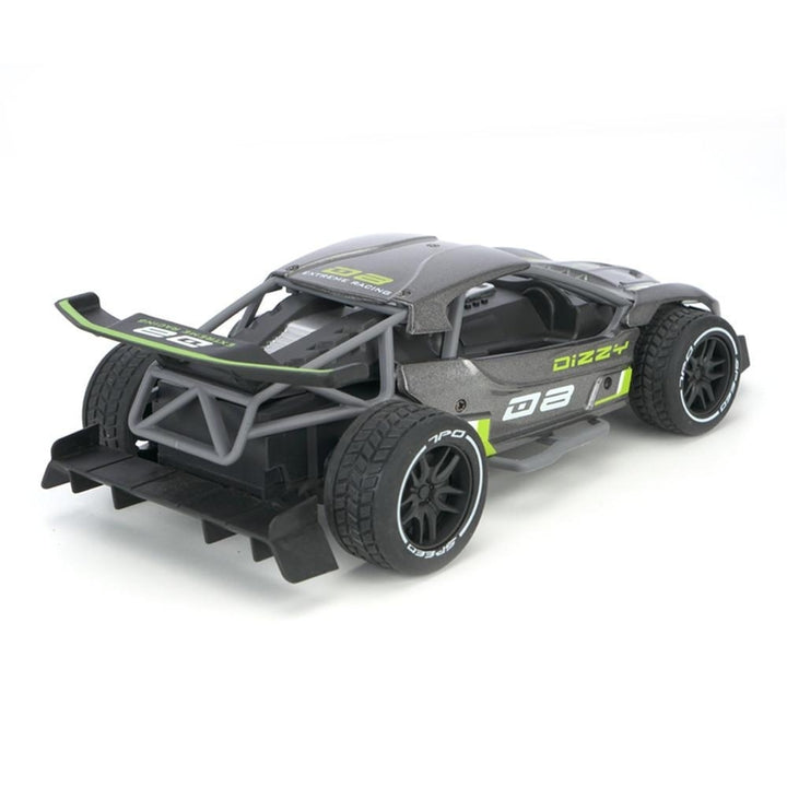 2.4G RWD RC Car Alloy Shell Electric Drift On-Road Vehicles RTR Model Image 9