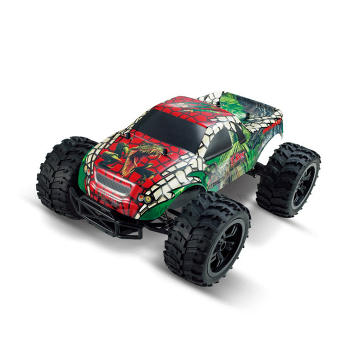 2.4G RWD RC Car Vehicles Models Kids Children Toys Image 3