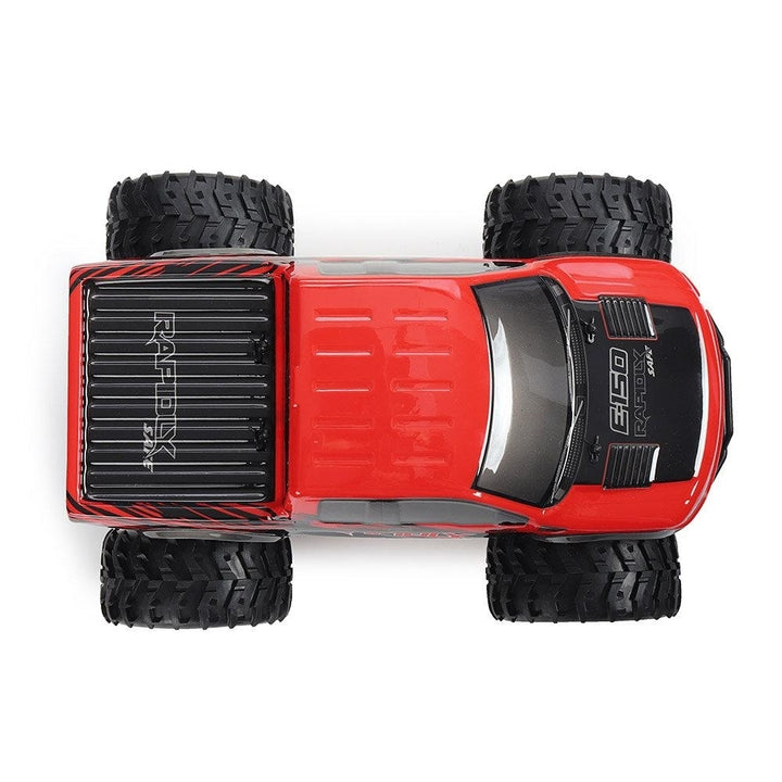 2.4G RWD RC Car Vehicles Models Kids Children Toys Image 7