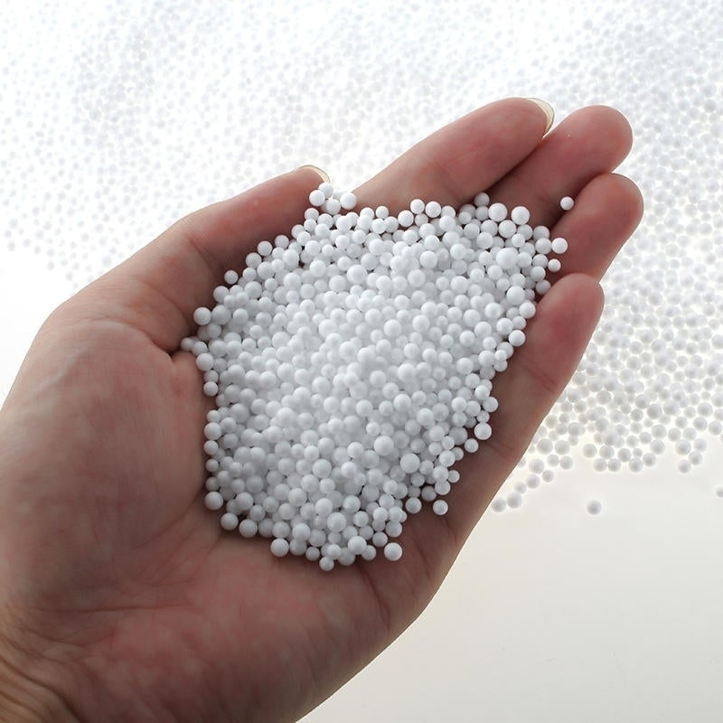 2000PCS 2.5-3.5mm DIY Slime Foam Balls Decor Accessories Styrofoam Bead Image 10