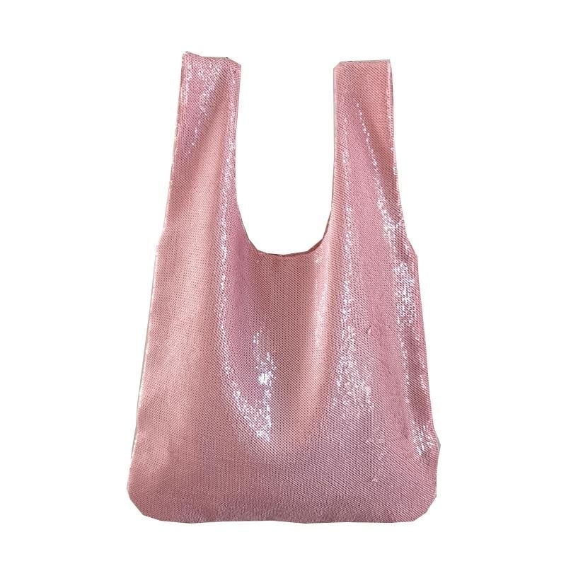 Retro Clutch Women Versatile Vest Bag Handbags Image 1