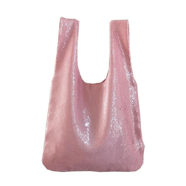 Retro Clutch Women Versatile Vest Bag Handbags Image 1