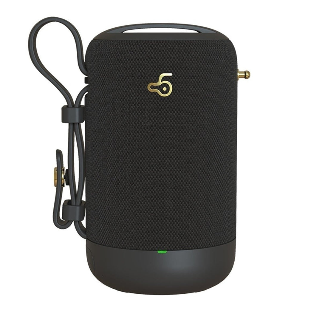 20W Bluetooth 5.0 Portable IPX5 Waterproof TWS Function Wireless Stereo Loudspeaker Outdoor Speaker Image 3