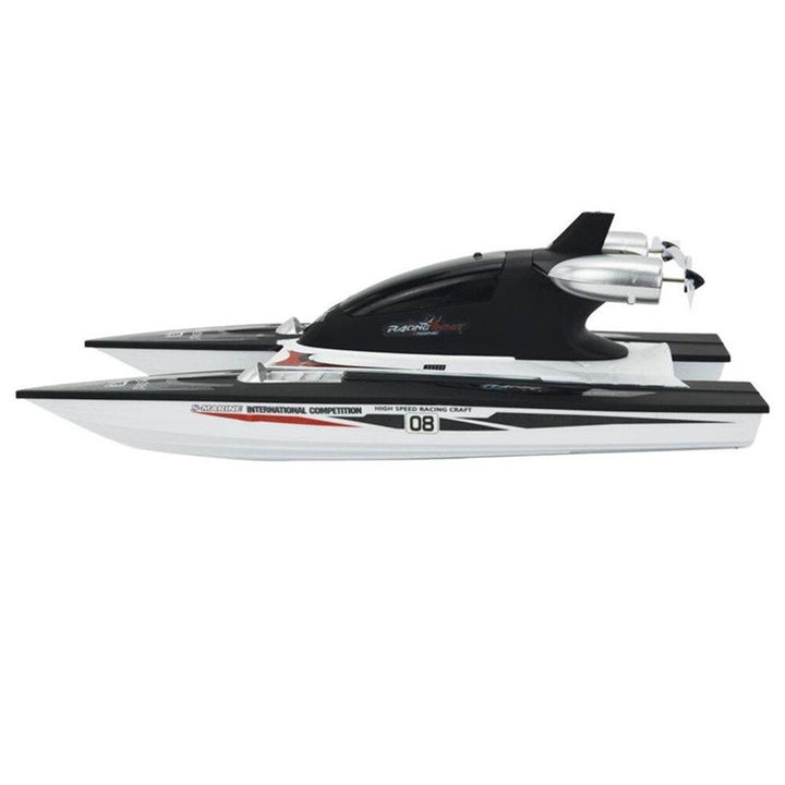 2.4 High Speed RC Boat Vehicle Models 20km,h Image 2