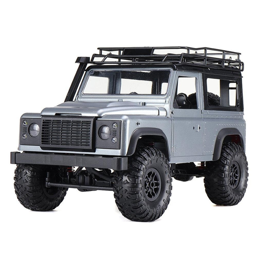 2.4G 1,12 4WD RTR Crawler RC Car Off-Road For Land Rover Vehicle Models Image 1