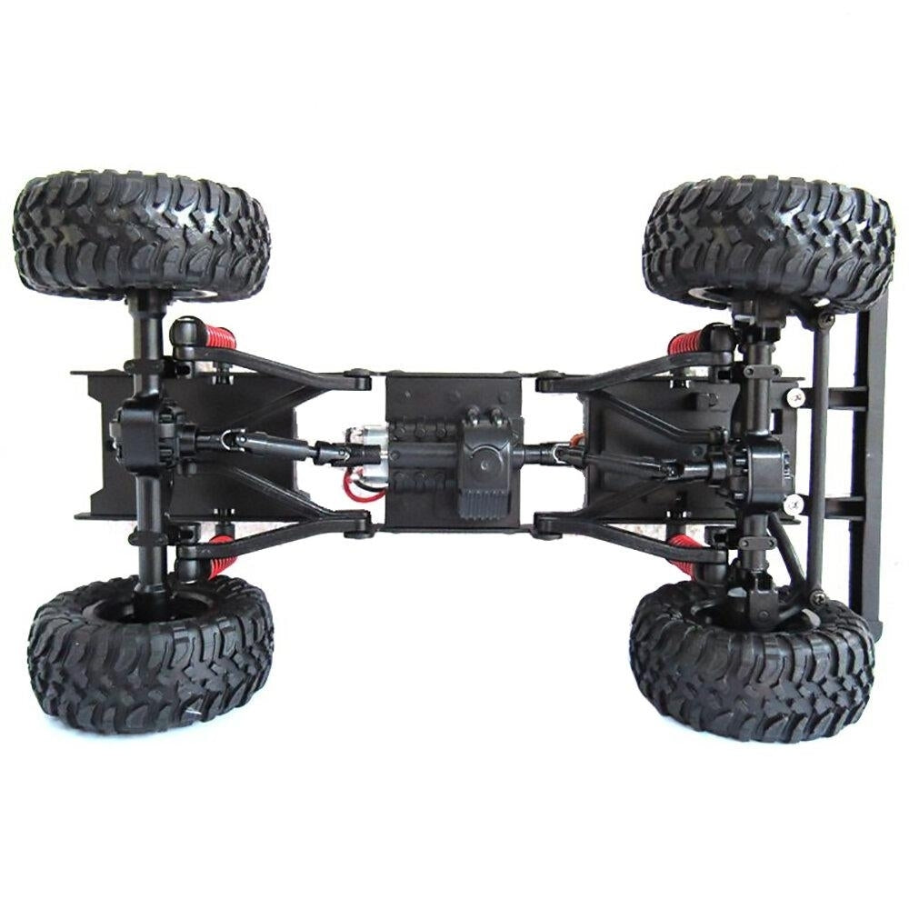 2.4G 1,12 4WD RTR Crawler RC Car Off-Road For Land Rover Vehicle Models Image 10
