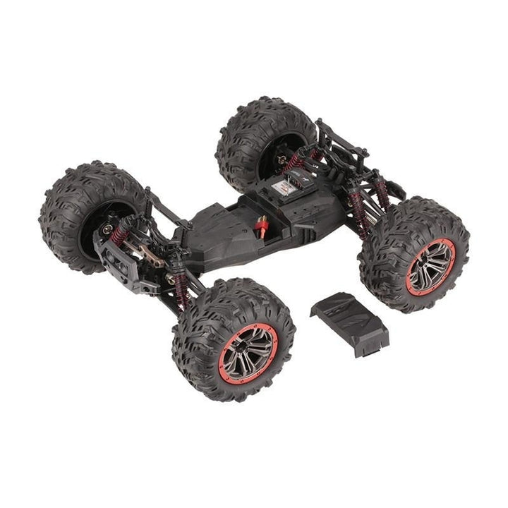 2.4G 4WD 46km,h RC Car Short Course Truck RTR Toys Image 2
