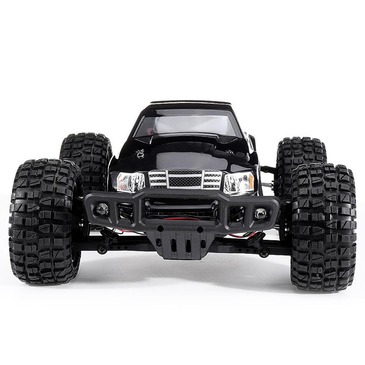 2.4G 4WD High Speed 50km,h RC Car Vehicle Models Off-road Truck Image 4