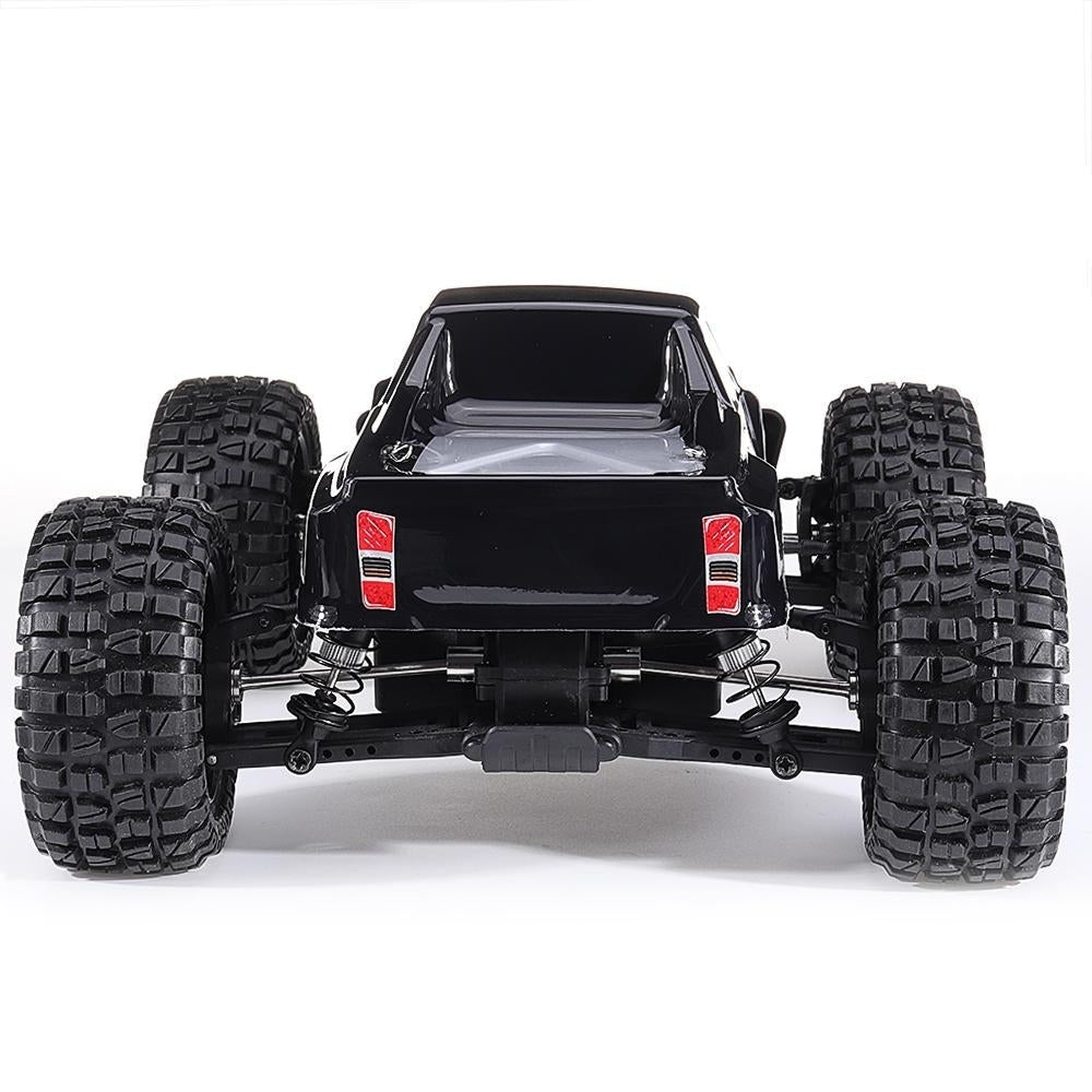 2.4G 4WD High Speed 50km,h RC Car Vehicle Models Off-road Truck Image 6